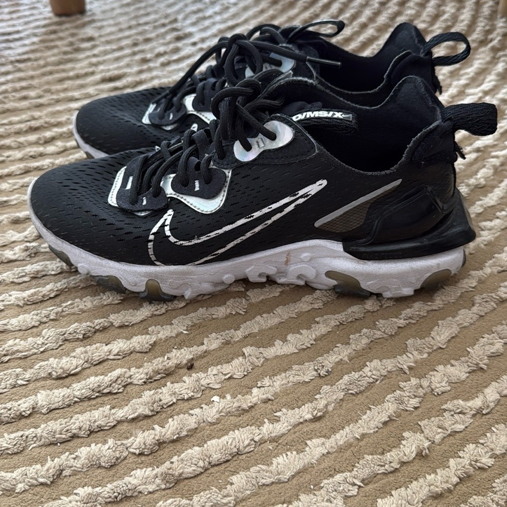 Nike React Vision Sneakers